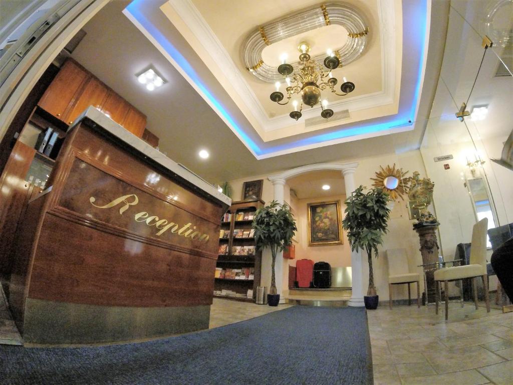 Hotel Pension Excellence 7 Hotel Pension Excellence 7