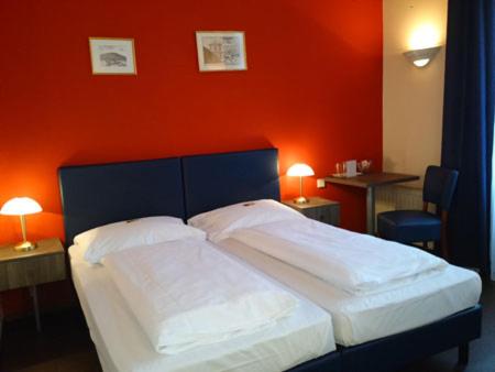 Hotel Pension Excellence 9 Hotel Pension Excellence 9