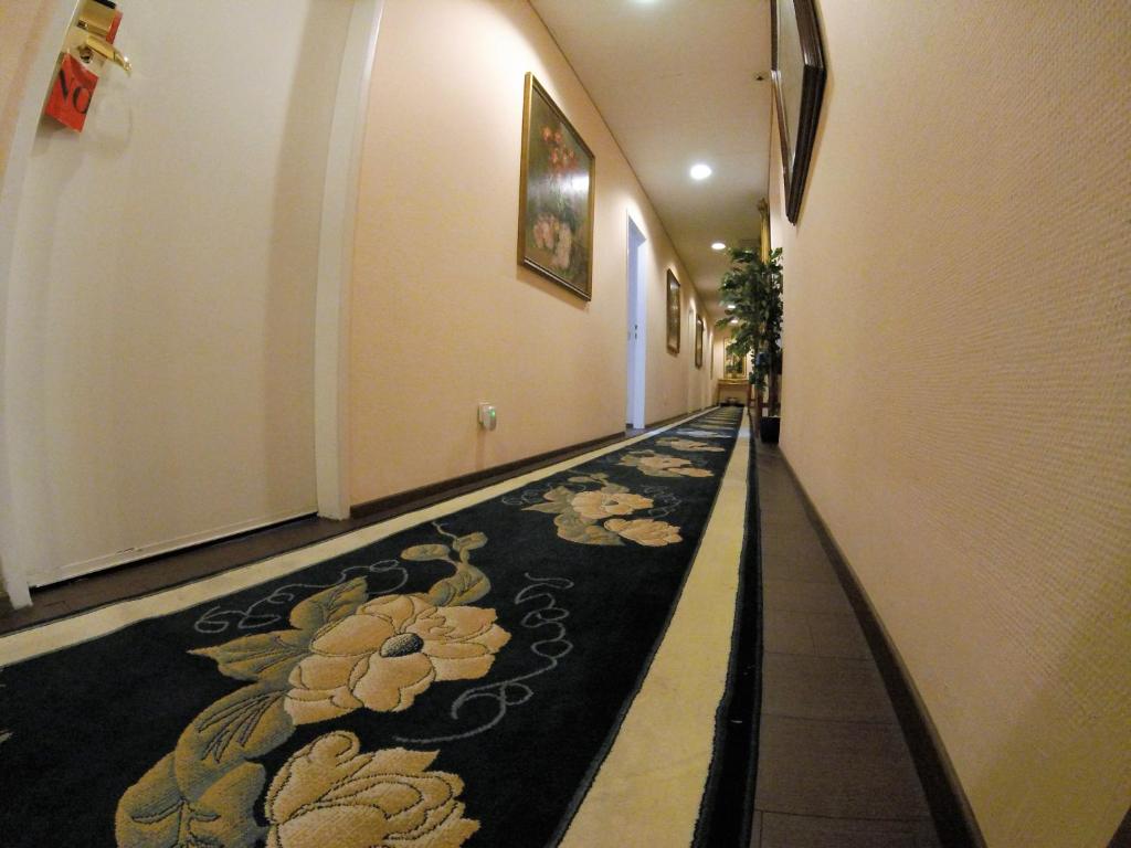 Hotel Pension Excellence 2 Hotel Pension Excellence 2