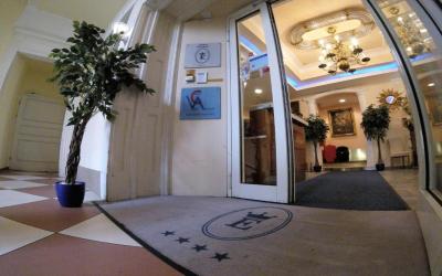Hotel Pension Excellence 10 Hotel Pension Excellence 10