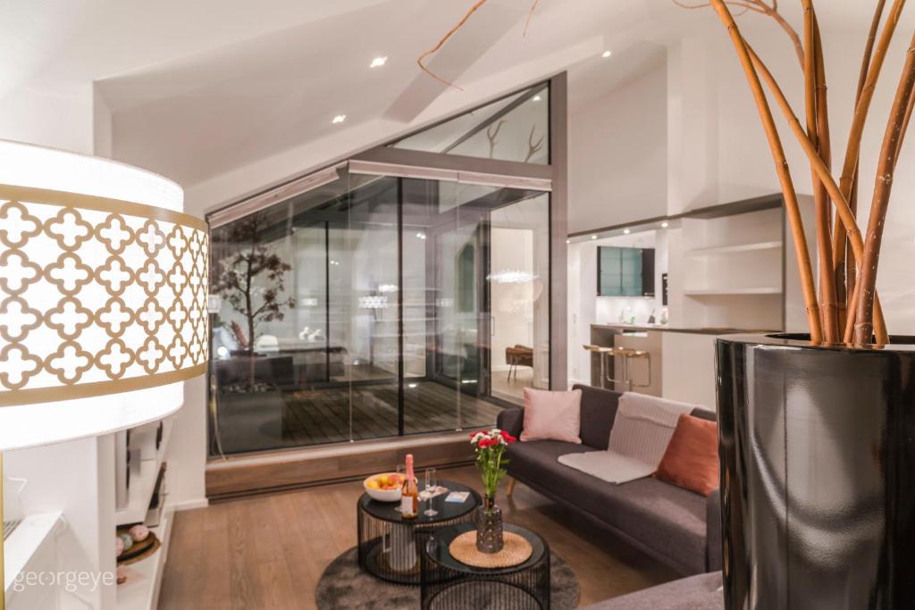 Executive Suite Schottenring 6 Executive Suite Schottenring 6