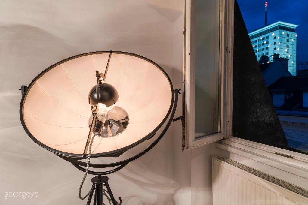 Executive Suite Schottenring 8 Executive Suite Schottenring 8