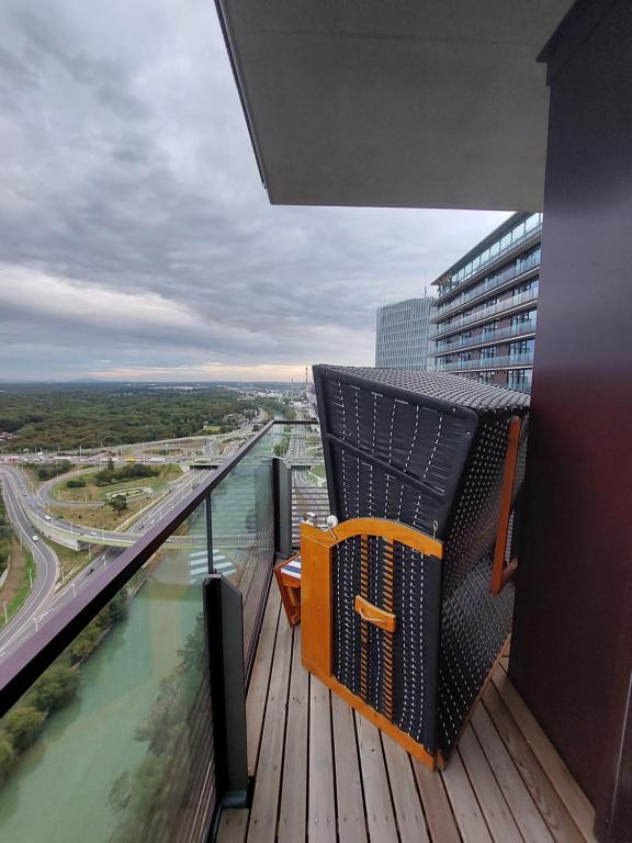 TrIIIple 7Heaven - Amazing View on top floor with rooftop pool 3 TrIIIple 7Heaven - Amazing View on top floor with rooftop pool 3