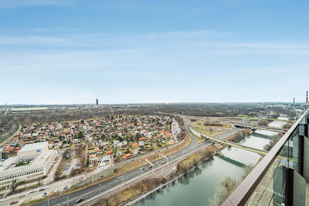 Diamondview LUXURY Apartments Vienna 2 Diamondview LUXURY Apartments Vienna 2