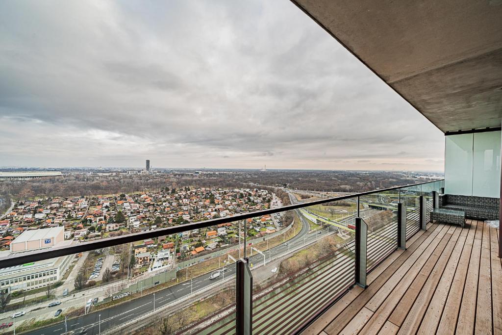 Diamondview LUXURY Apartments Vienna 10 Diamondview LUXURY Apartments Vienna 10