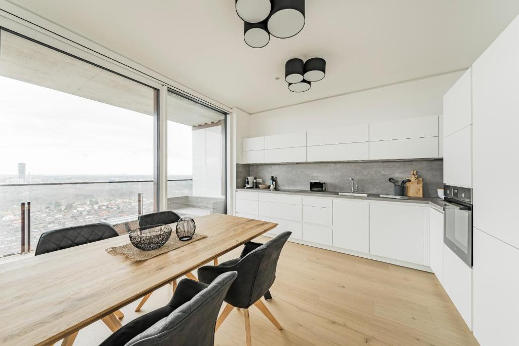 Diamondview LUXURY Apartments Vienna 8 Diamondview LUXURY Apartments Vienna 8