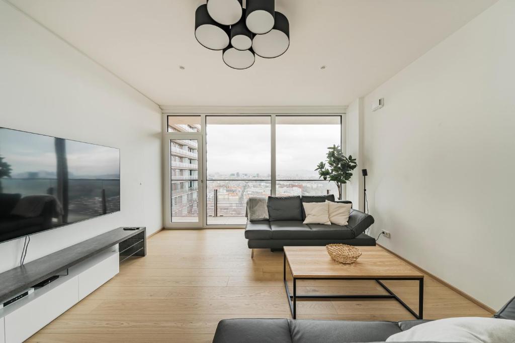Diamondview LUXURY Apartments Vienna 7 Diamondview LUXURY Apartments Vienna 7