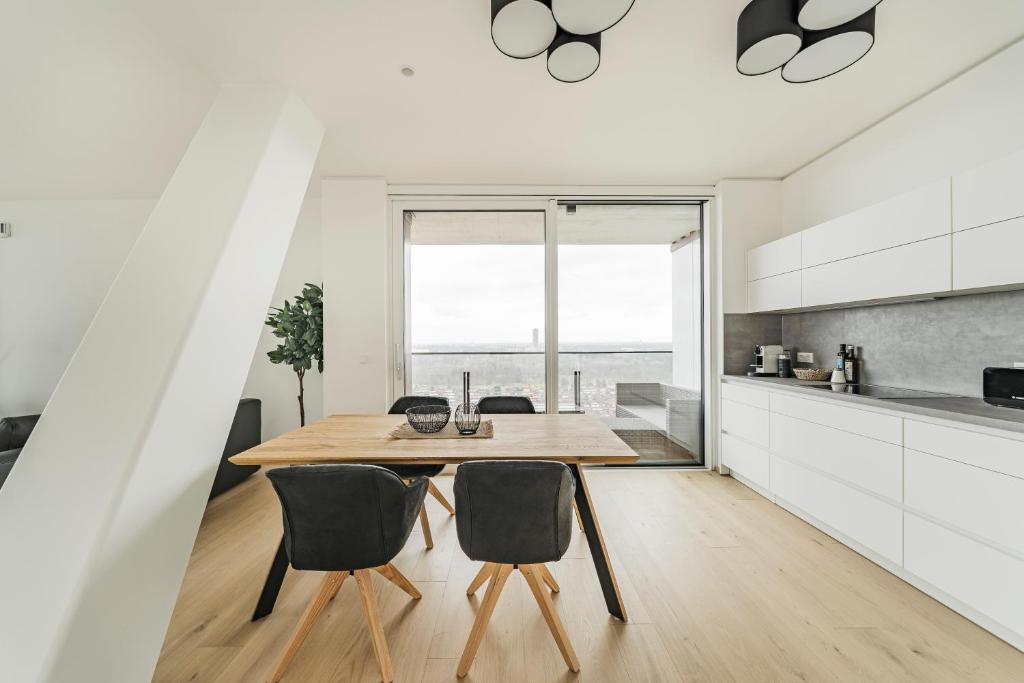 Diamondview LUXURY Apartments Vienna 6 Diamondview LUXURY Apartments Vienna 6