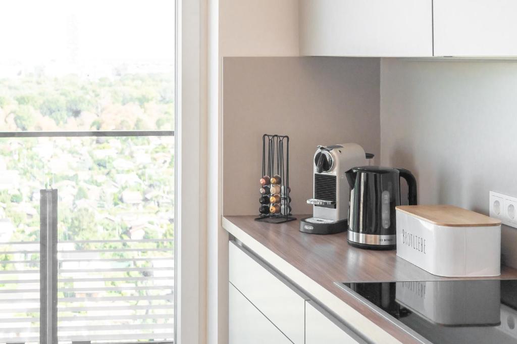 Diamondview LUXURY Apartments Vienna 4 Diamondview LUXURY Apartments Vienna 4