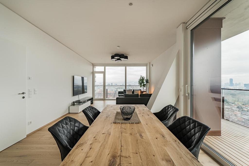 Diamondview LUXURY Apartments Vienna 3 Diamondview LUXURY Apartments Vienna 3