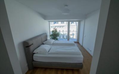 Moderne trifft Tradition im Herzen Wiens 10 Moderne trifft Tradition im Herzen Wiens 10