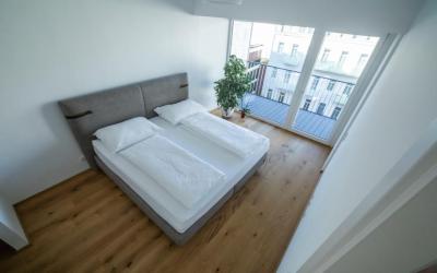 Moderne trifft Tradition im Herzen Wiens 9 Moderne trifft Tradition im Herzen Wiens 9