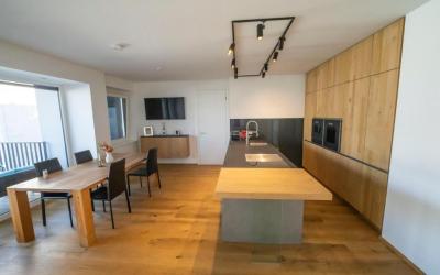 Moderne trifft Tradition im Herzen Wiens 7 Moderne trifft Tradition im Herzen Wiens 7