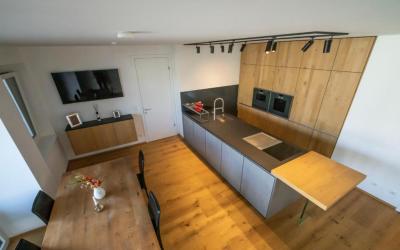 Moderne trifft Tradition im Herzen Wiens 5 Moderne trifft Tradition im Herzen Wiens 5