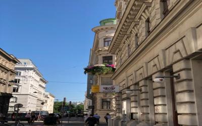 Moderne trifft Tradition im Herzen Wiens 3 Moderne trifft Tradition im Herzen Wiens 3