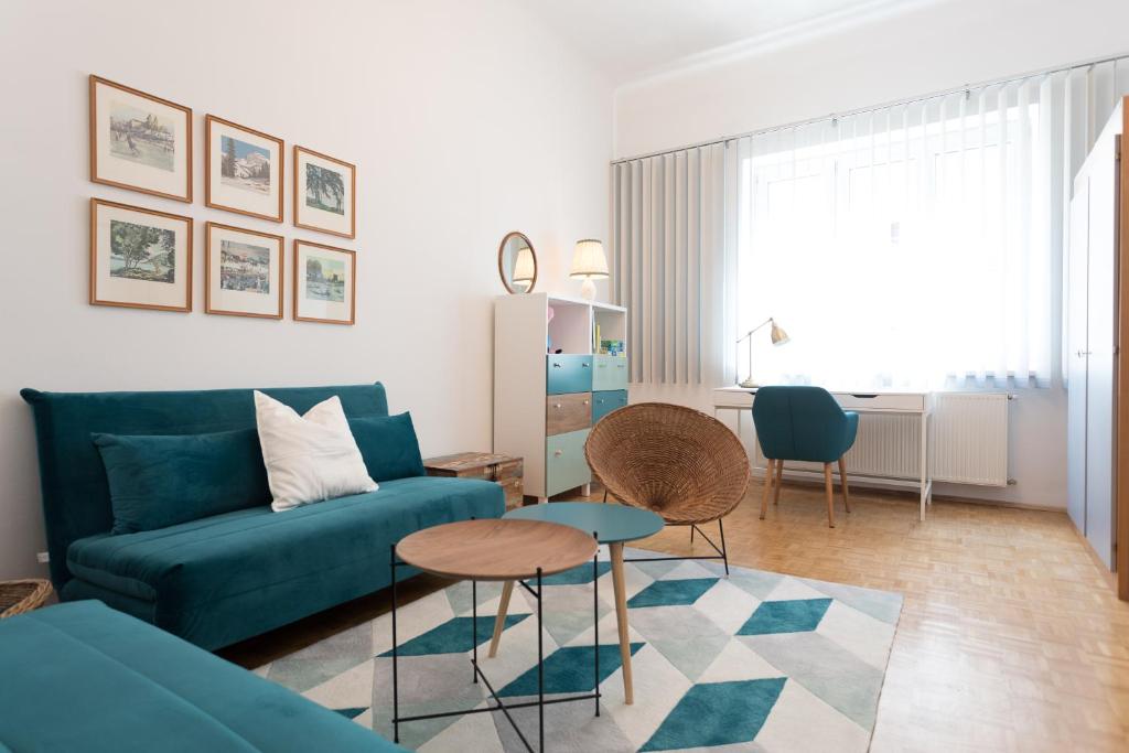 Vintage Design Apartments 9 Vintage Design Apartments 9