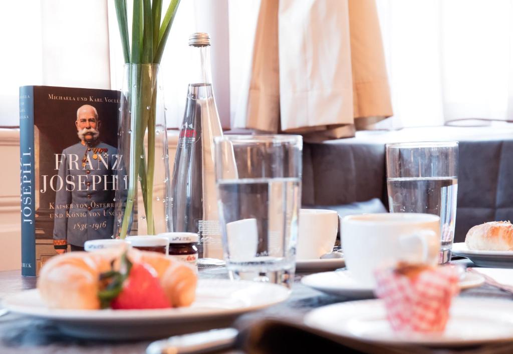 Imperium Residence - Experience the most Luxurious Apartment in Vienna Center 10 Imperium Residence - Experience the most Luxurious Apartment in Vienna Center 10