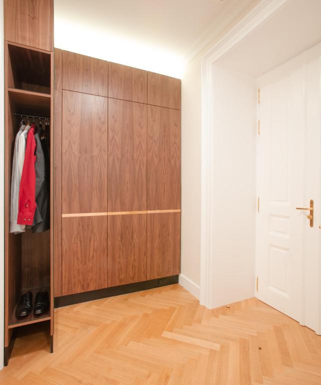 Imperium Residence - Experience the most Luxurious Apartment in Vienna Center 9 Imperium Residence - Experience the most Luxurious Apartment in Vienna Center 9