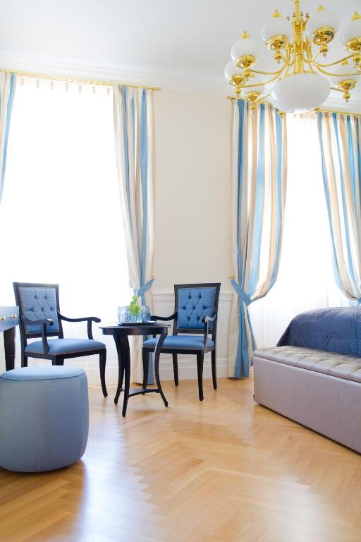 Imperium Residence - Experience the most Luxurious Apartment in Vienna Center 7 Imperium Residence - Experience the most Luxurious Apartment in Vienna Center 7