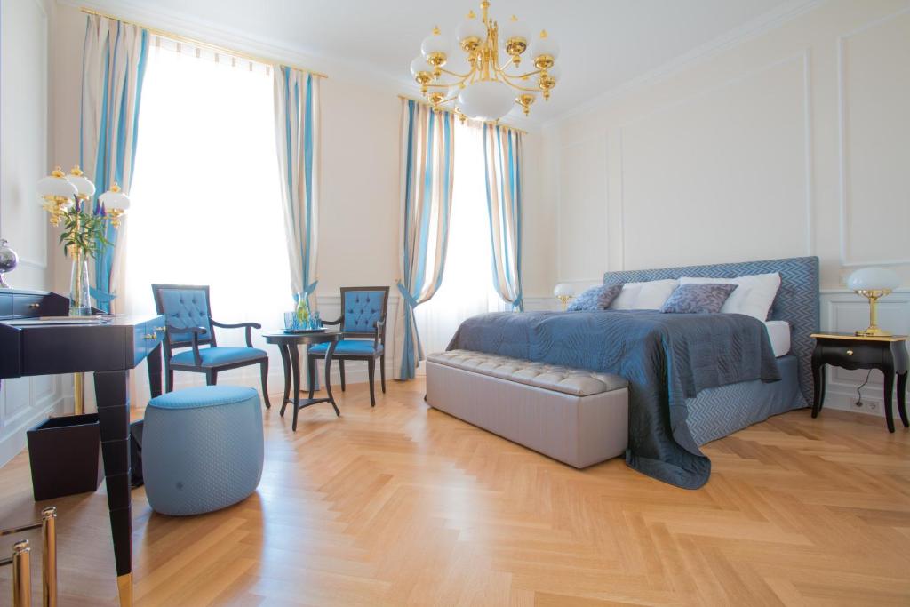 Imperium Residence - Experience the most Luxurious Apartment in Vienna Center 6 Imperium Residence - Experience the most Luxurious Apartment in Vienna Center 6