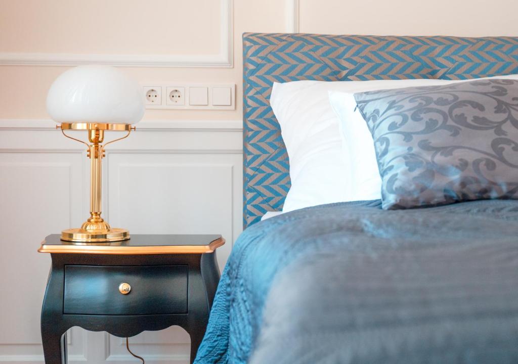 Imperium Residence - Experience the most Luxurious Apartment in Vienna Center 5 Imperium Residence - Experience the most Luxurious Apartment in Vienna Center 5