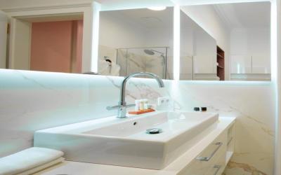 Imperium Residence - Experience the most Luxurious Apartment in Vienna Center 2 Imperium Residence - Experience the most Luxurious Apartment in Vienna Center 2