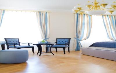 Imperium Residence - Experience the most Luxurious Apartment in Vienna Center 7 Imperium Residence - Experience the most Luxurious Apartment in Vienna Center 7