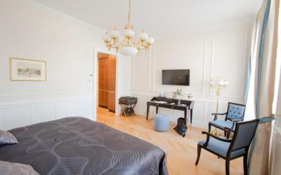 Imperium Residence - Experience the most Luxurious Apartment in Vienna Center 4 Imperium Residence - Experience the most Luxurious Apartment in Vienna Center 4