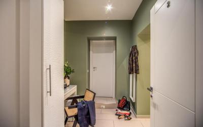 Borgognona Rooms 10 Borgognona Rooms 10