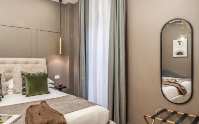 Borgognona Rooms 6 Borgognona Rooms 6