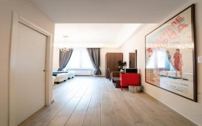 Archi di Roma Guest House 2 Archi di Roma Guest House 2