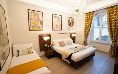 Archi di Roma Guest House 8 Archi di Roma Guest House 8