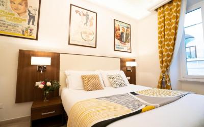 Archi di Roma Guest House 7 Archi di Roma Guest House 7