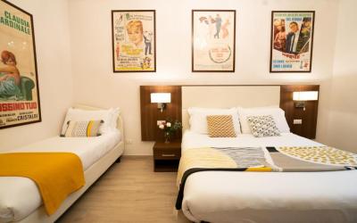 Archi di Roma Guest House 6 Archi di Roma Guest House 6