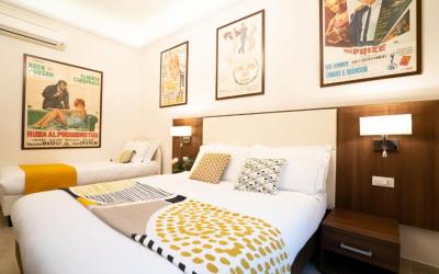 Archi di Roma Guest House 5 Archi di Roma Guest House 5