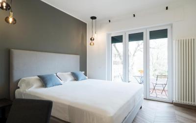 Savoia Rooms Roma 2 Savoia Rooms Roma 2