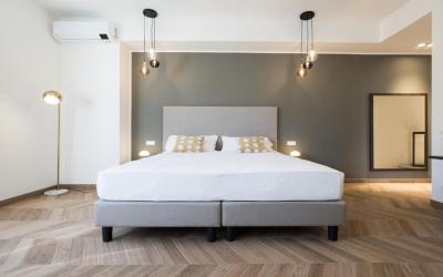Savoia Rooms Roma 10 Savoia Rooms Roma 10