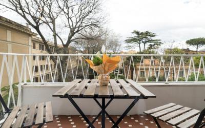 Savoia Rooms Roma 8 Savoia Rooms Roma 8