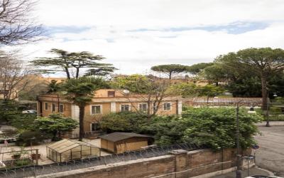 Savoia Rooms Roma 5 Savoia Rooms Roma 5