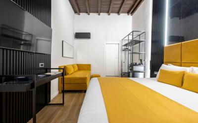 Home at Rome Luxury Navona 2 Home at Rome Luxury Navona 2