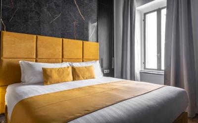 Home at Rome Luxury Navona 7 Home at Rome Luxury Navona 7