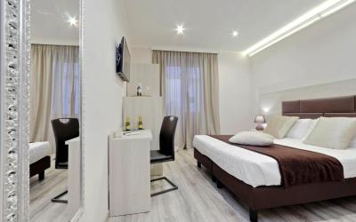 Roma Suite Monti 3 Roma Suite Monti 3