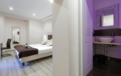 Roma Suite Monti 9 Roma Suite Monti 9