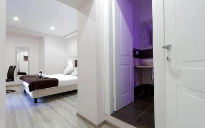 Roma Suite Monti 8 Roma Suite Monti 8