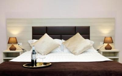 Roma Suite Monti 7 Roma Suite Monti 7