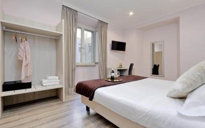 Roma Suite Monti 6 Roma Suite Monti 6