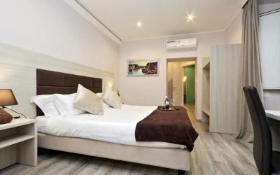 Roma Suite Monti 5 Roma Suite Monti 5