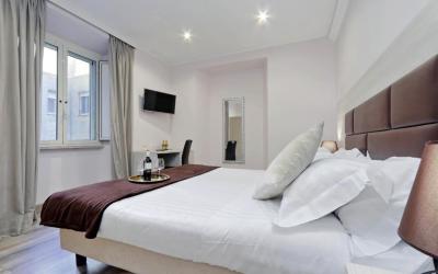Roma Suite Monti 4 Roma Suite Monti 4