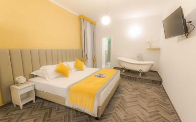 Frattina FF italian suites 3 Frattina FF italian suites 3