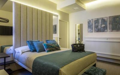 Room 230 Roma Luxury Suites 10 Room 230 Roma Luxury Suites 10
